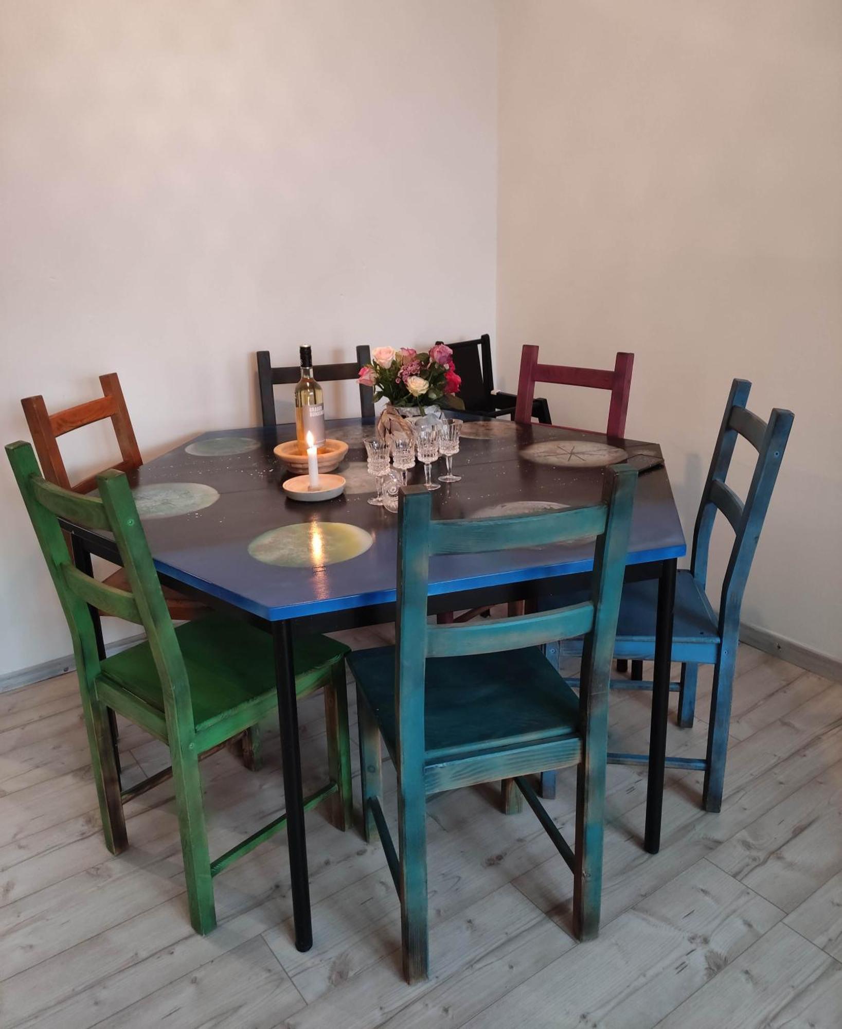 Deich Apartment Karolinenkoog Ngoại thất bức ảnh